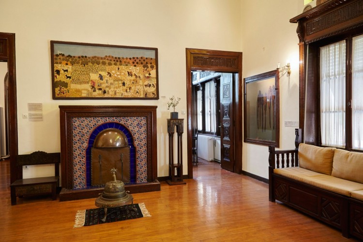 Image represents Αγγελική Χατζημιχάλη: Το “χειρ...